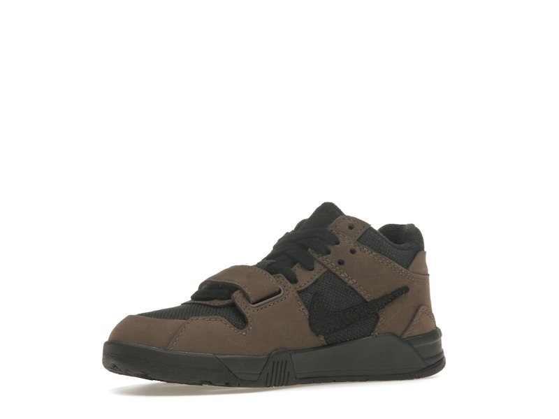 Jordan Jumpman Jack TR Travis Scott Dark Mocha (PS) - image 16
