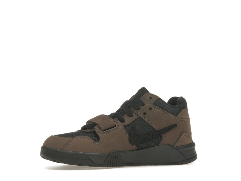 Jordan Jumpman Jack TR Travis Scott Dark Mocha (PS) - image 17