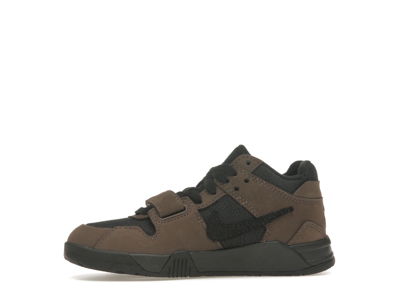 Jordan Jumpman Jack TR Travis Scott Dark Mocha (PS) - image 18