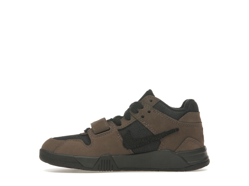 Jordan Jumpman Jack TR Travis Scott Dark Mocha (PS) - image 19