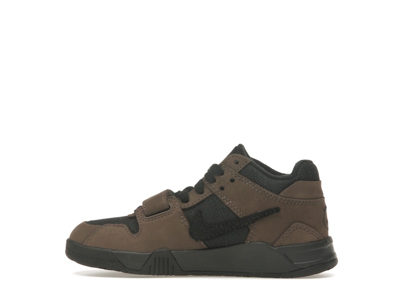 Jordan Jumpman Jack TR Travis Scott Dark Mocha (PS) - image 20