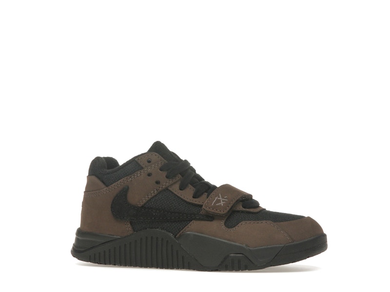 Jordan Jumpman Jack TR Travis Scott Dark Mocha (PS) - image 3