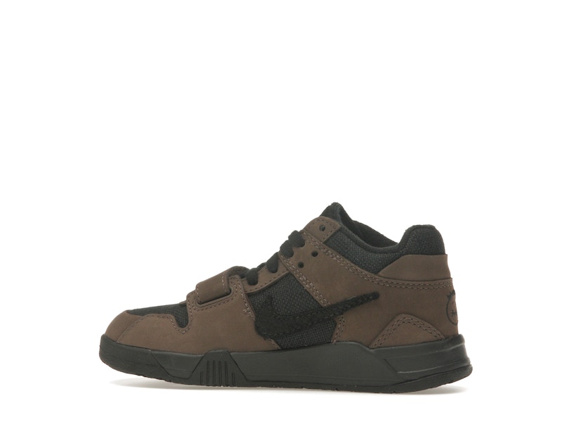 Jordan Jumpman Jack TR Travis Scott Dark Mocha (PS) - image 21