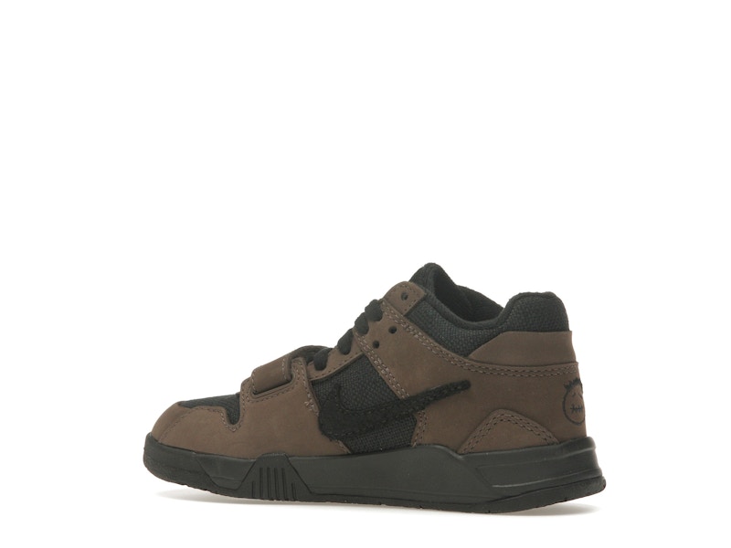 Jordan Jumpman Jack TR Travis Scott Dark Mocha (PS) - image 22