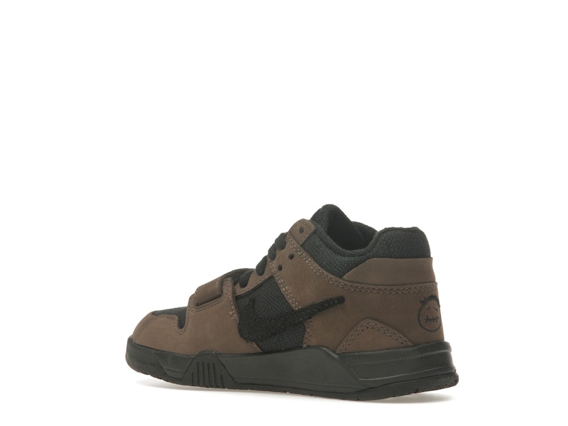 Jordan Jumpman Jack TR Travis Scott Dark Mocha (PS) - image 23