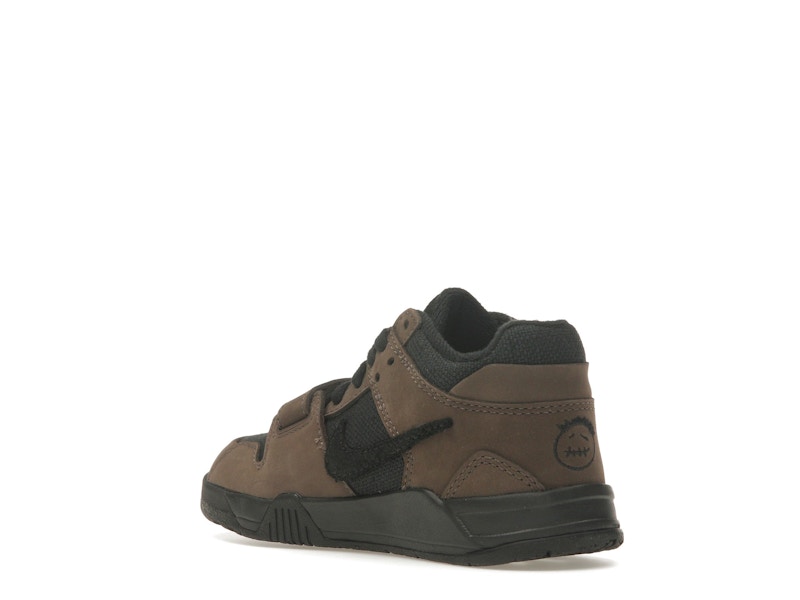 Jordan Jumpman Jack TR Travis Scott Dark Mocha (PS) - image 24