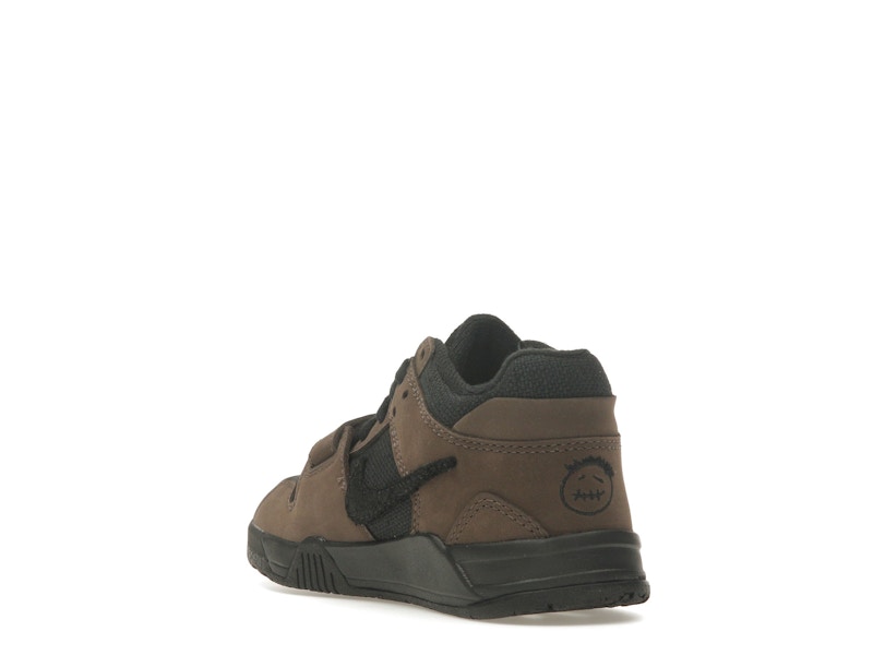 Jordan Jumpman Jack TR Travis Scott Dark Mocha (PS) - image 25