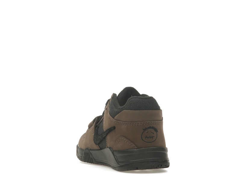 Jordan Jumpman Jack TR Travis Scott Dark Mocha (PS) - image 26