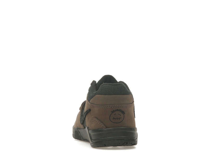 Jordan Jumpman Jack TR Travis Scott Dark Mocha (PS) - image 27