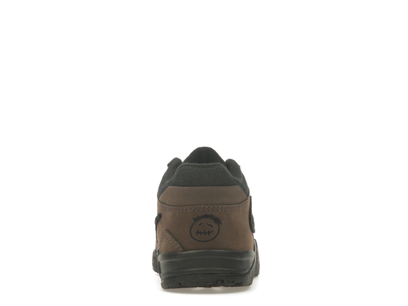 Jordan Jumpman Jack TR Travis Scott Dark Mocha (PS) - image 28