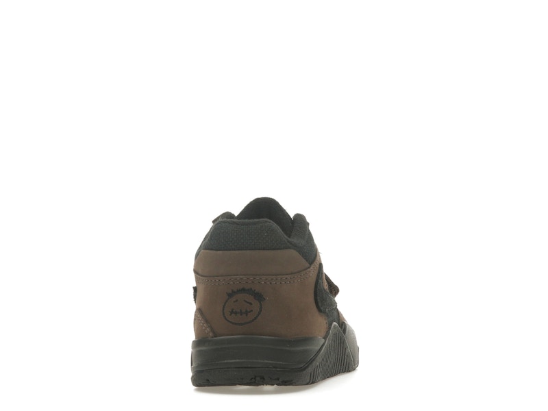 Jordan Jumpman Jack TR Travis Scott Dark Mocha (PS) - image 29