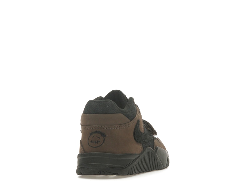 Jordan Jumpman Jack TR Travis Scott Dark Mocha (PS) - image 30