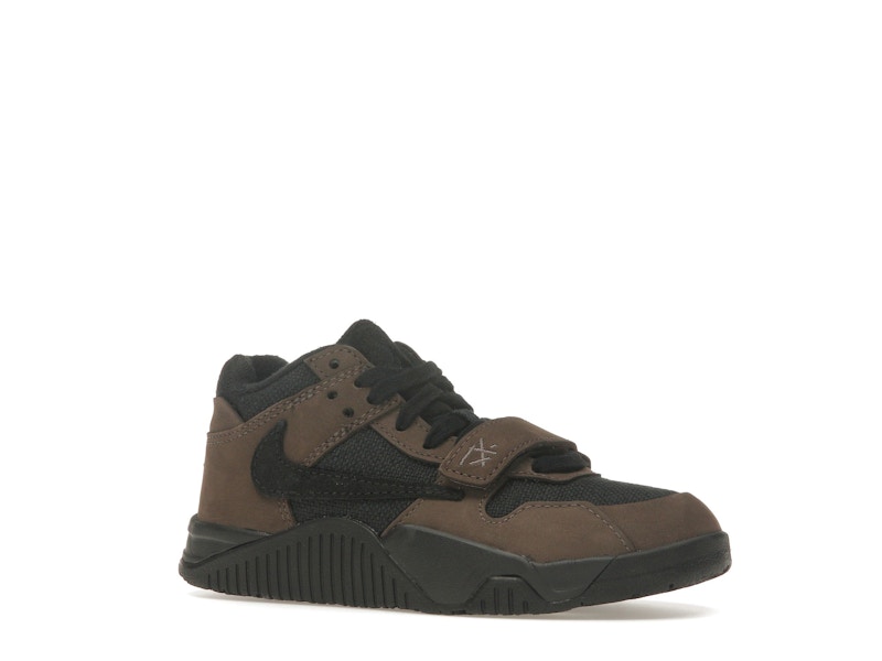 Jordan Jumpman Jack TR Travis Scott Dark Mocha (PS) - image 4