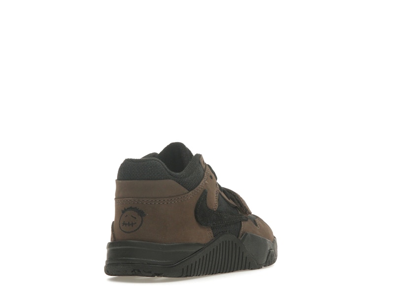 Jordan Jumpman Jack TR Travis Scott Dark Mocha (PS) - image 31