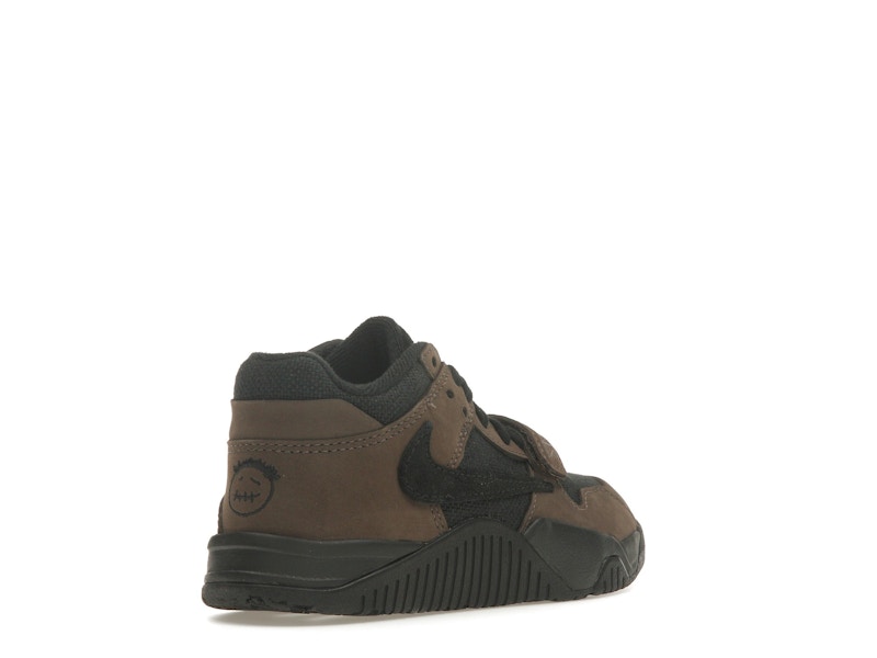 Jordan Jumpman Jack TR Travis Scott Dark Mocha (PS) - image 32