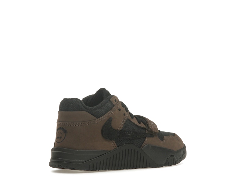 Jordan Jumpman Jack TR Travis Scott Dark Mocha (PS) - image 33