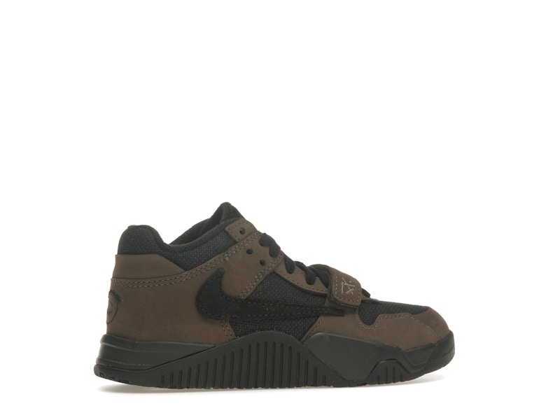 Jordan Jumpman Jack TR Travis Scott Dark Mocha (PS) - image 35