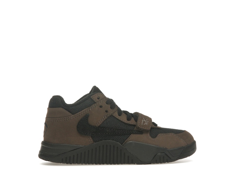 Jordan Jumpman Jack TR Travis Scott Dark Mocha (PS) - image 36
