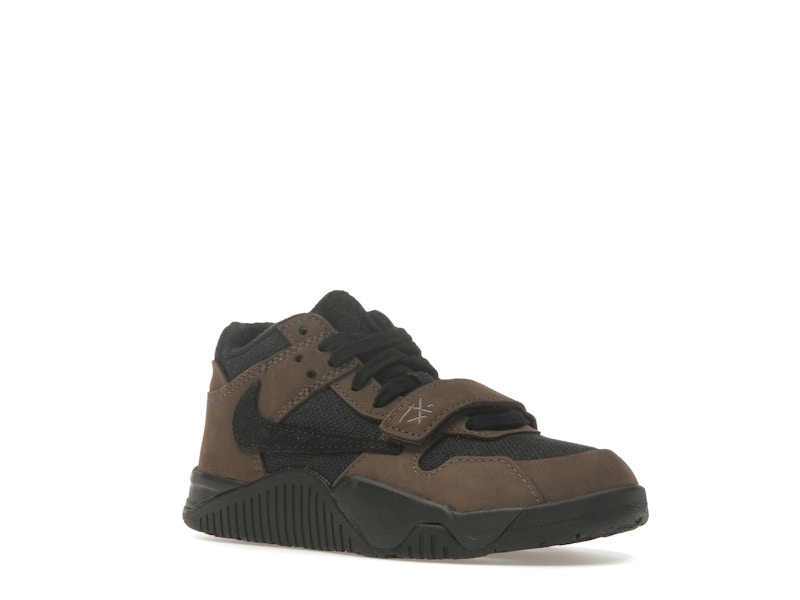 Jordan Jumpman Jack TR Travis Scott Dark Mocha (PS) - image 5