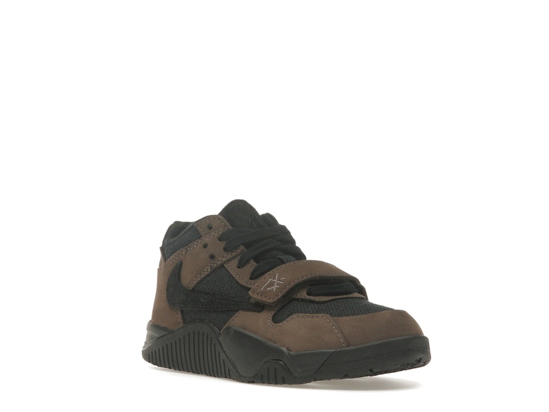 Jordan Jumpman Jack TR Travis Scott Dark Mocha (PS) - image 6