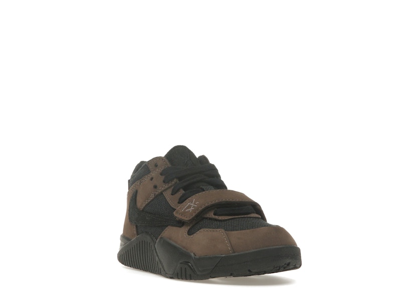 Jordan Jumpman Jack TR Travis Scott Dark Mocha (PS) - image 7