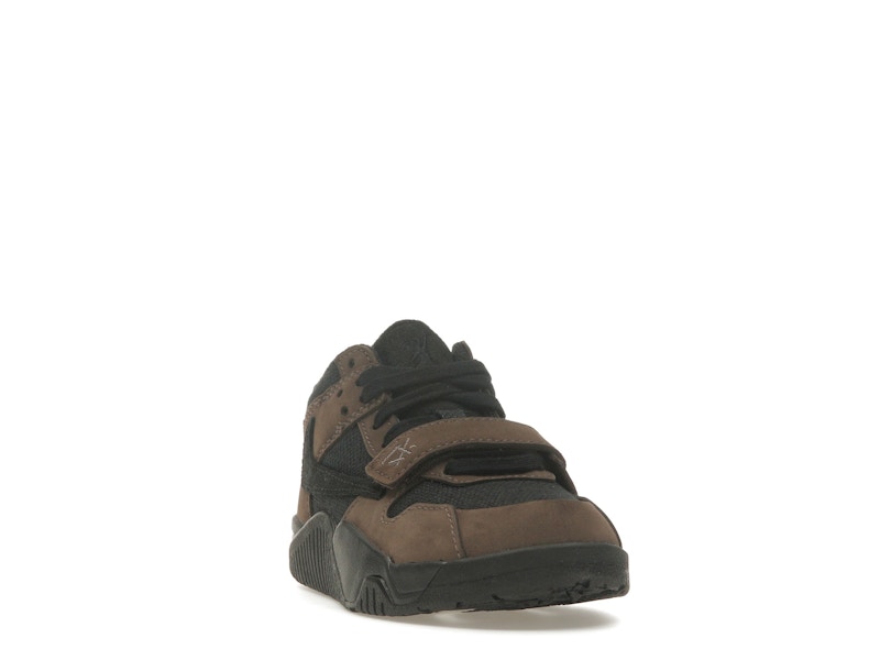 Jordan Jumpman Jack TR Travis Scott Dark Mocha (PS) - image 8