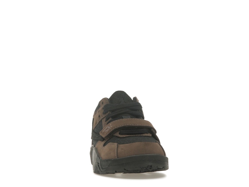 Jordan Jumpman Jack TR Travis Scott Dark Mocha (PS) - image 9