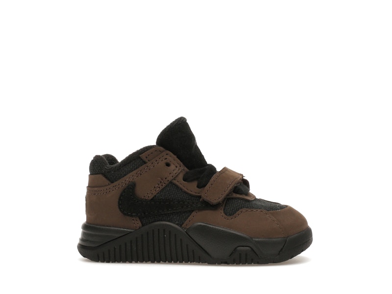 Jordan Jumpman Jack TR Travis Scott Dark Mocha (TD) - image 2