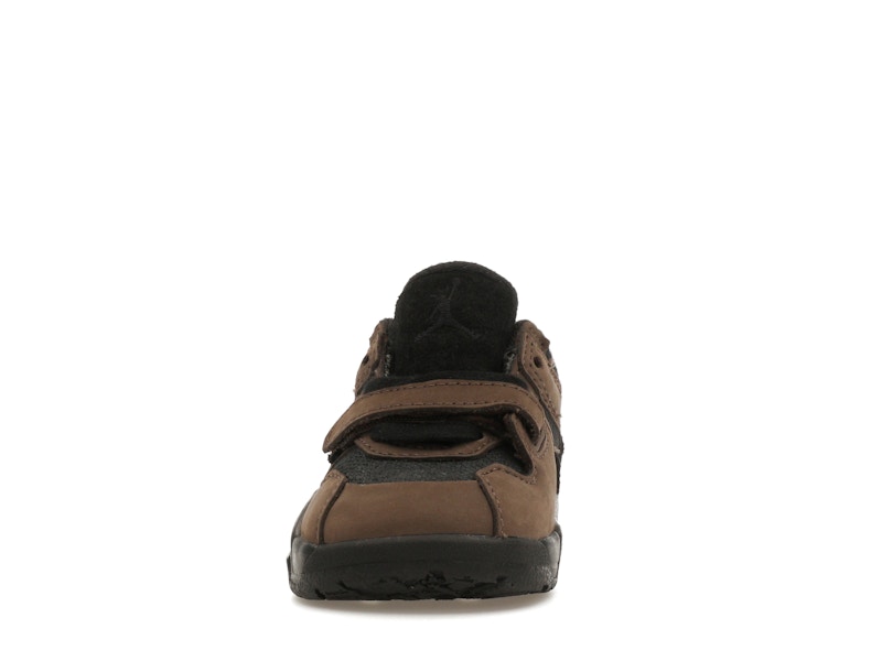 Jordan Jumpman Jack TR Travis Scott Dark Mocha (TD) - image 11
