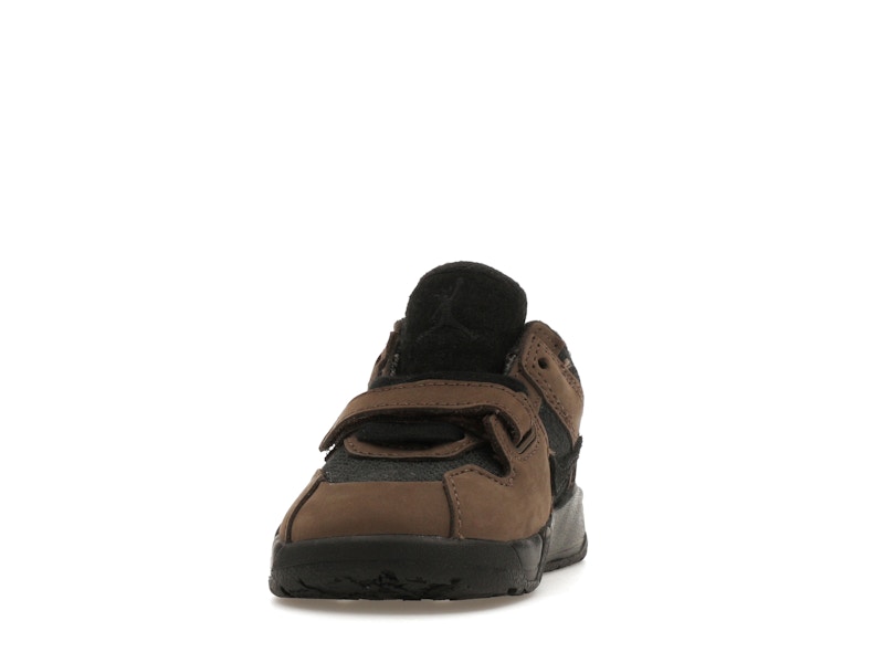Jordan Jumpman Jack TR Travis Scott Dark Mocha (TD) - image 12