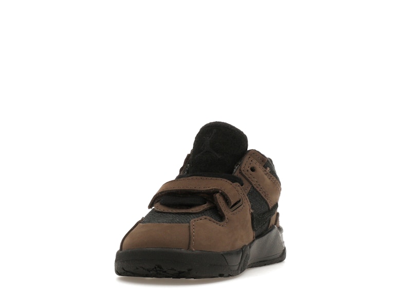 Jordan Jumpman Jack TR Travis Scott Dark Mocha (TD) - image 13
