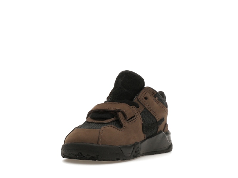 Jordan Jumpman Jack TR Travis Scott Dark Mocha (TD) - image 14