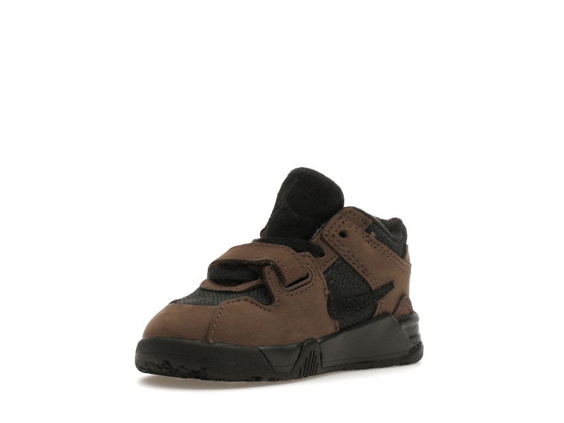 Jordan Jumpman Jack TR Travis Scott Dark Mocha (TD) - image 15