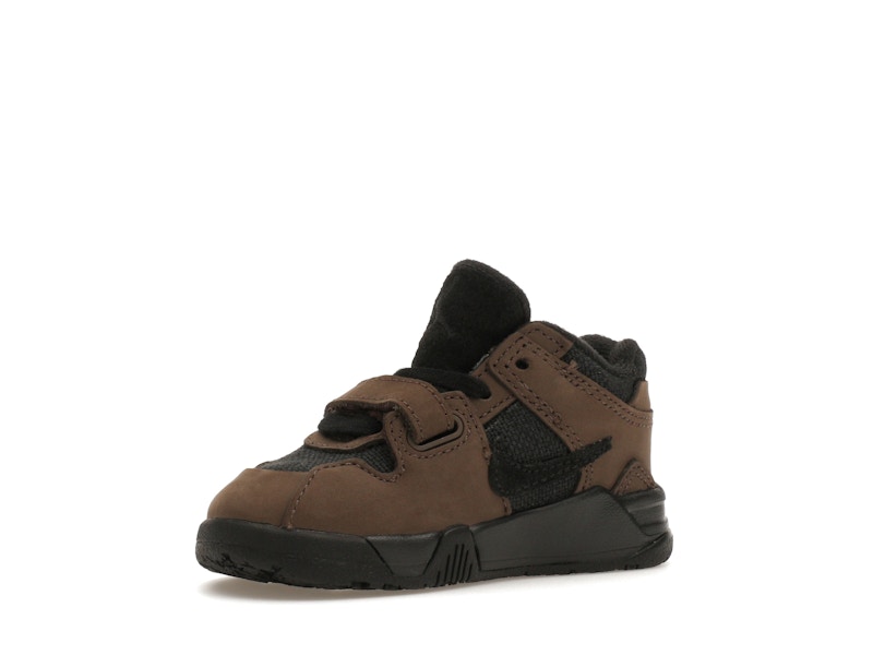 Jordan Jumpman Jack TR Travis Scott Dark Mocha (TD) - image 16
