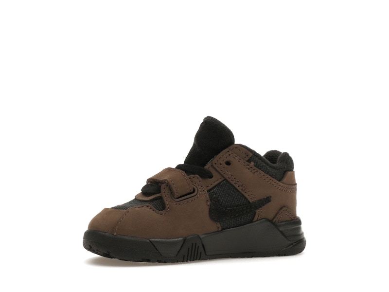 Jordan Jumpman Jack TR Travis Scott Dark Mocha (TD) - image 17