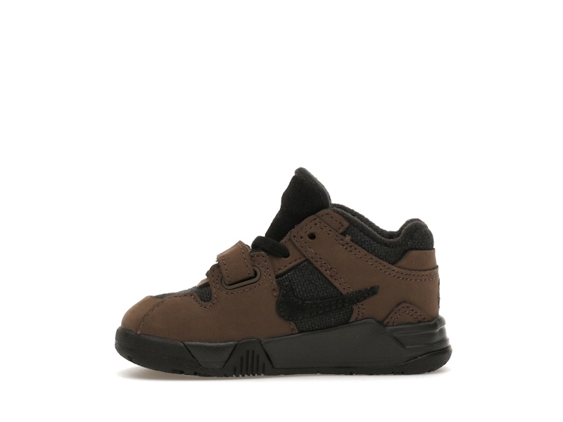 Jordan Jumpman Jack TR Travis Scott Dark Mocha (TD) - image 19