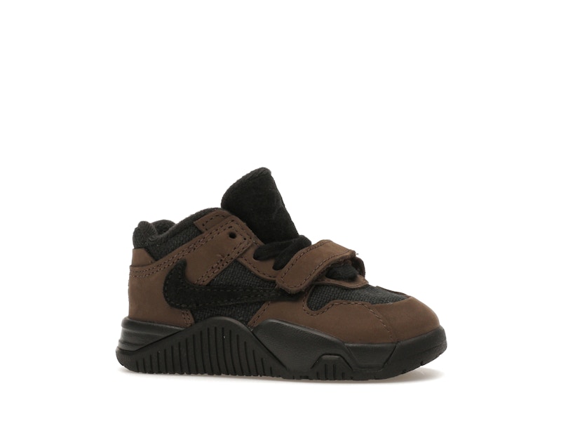 Jordan Jumpman Jack TR Travis Scott Dark Mocha (TD) - image 3