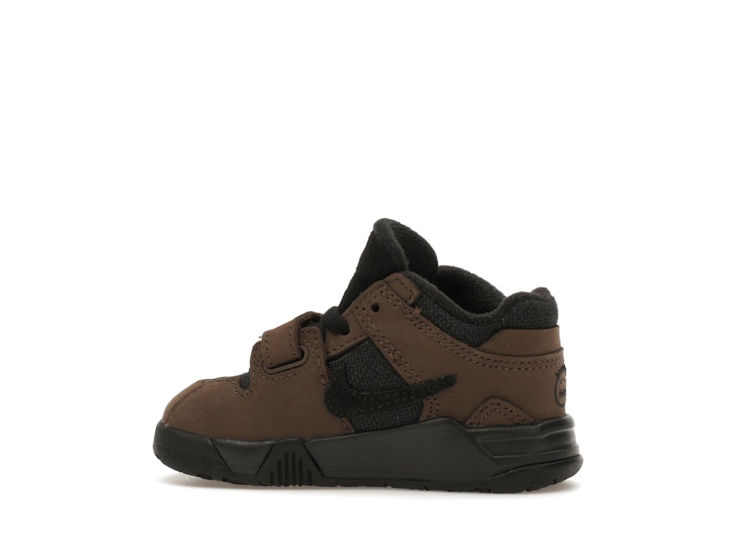 Jordan Jumpman Jack TR Travis Scott Dark Mocha (TD) - image 21