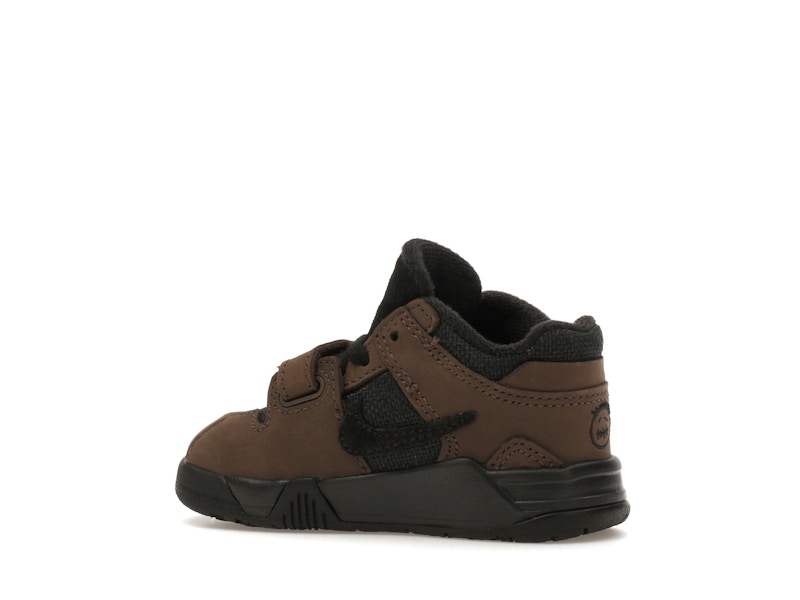 Jordan Jumpman Jack TR Travis Scott Dark Mocha (TD) - image 22