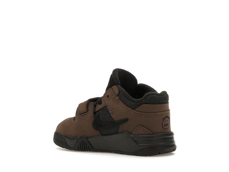 Jordan Jumpman Jack TR Travis Scott Dark Mocha (TD) - image 23