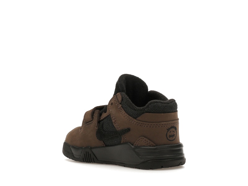 Jordan Jumpman Jack TR Travis Scott Dark Mocha (TD) - image 24