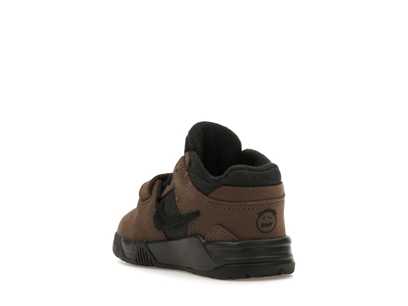 Jordan Jumpman Jack TR Travis Scott Dark Mocha (TD) - image 25
