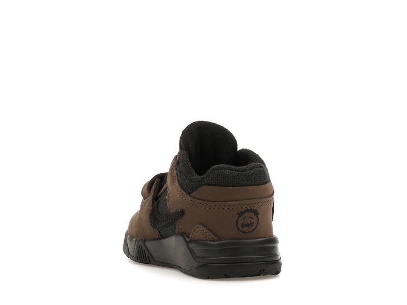 Jordan Jumpman Jack TR Travis Scott Dark Mocha (TD) - image 26