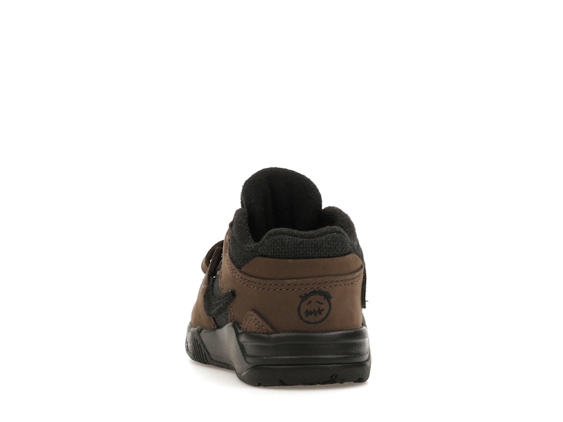 Jordan Jumpman Jack TR Travis Scott Dark Mocha (TD) - image 27