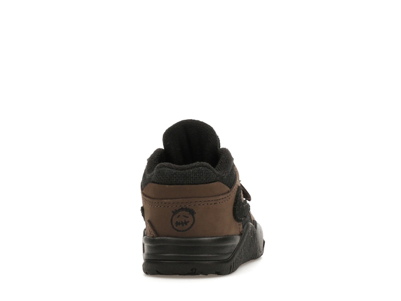 Jordan Jumpman Jack TR Travis Scott Dark Mocha (TD) - image 29