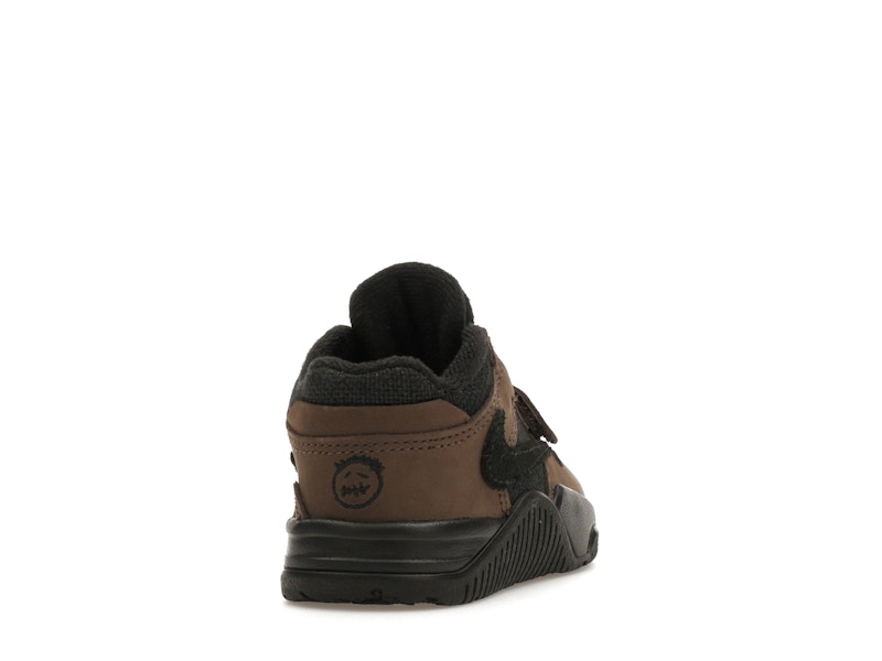 Jordan Jumpman Jack TR Travis Scott Dark Mocha (TD) - image 30