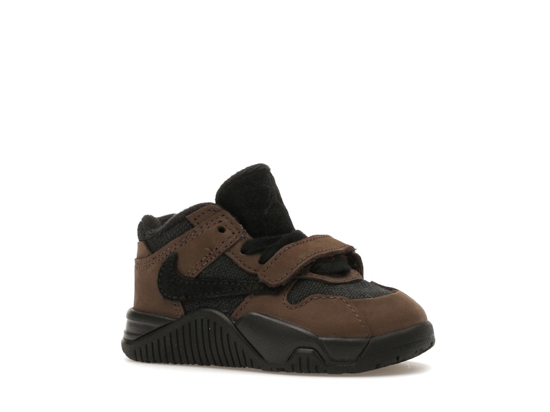 Jordan Jumpman Jack TR Travis Scott Dark Mocha (TD) - image 4