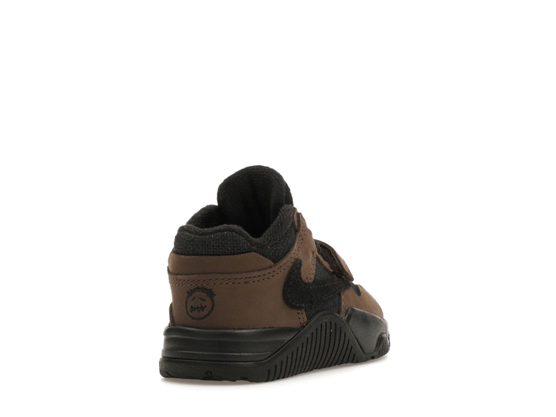 Jordan Jumpman Jack TR Travis Scott Dark Mocha (TD) - image 31