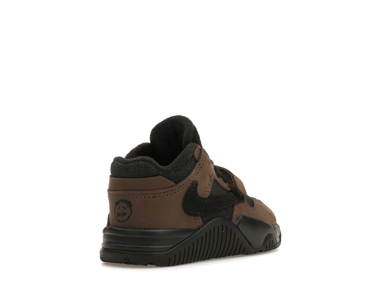 Jordan Jumpman Jack TR Travis Scott Dark Mocha (TD) - image 32