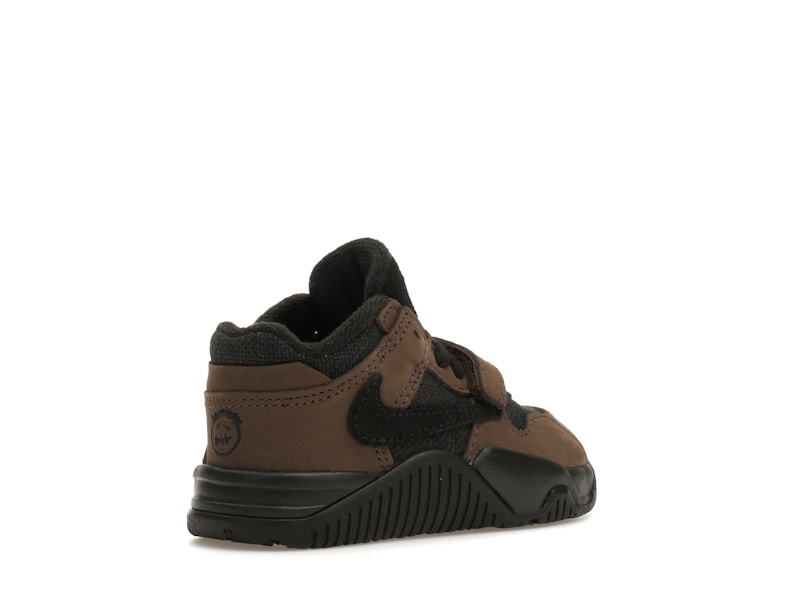 Jordan Jumpman Jack TR Travis Scott Dark Mocha (TD) - image 33